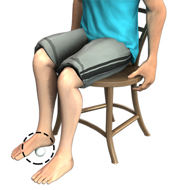 Foot and Ankle Rehabilitation