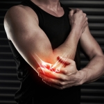 How Orthobiologics Works to Relieve Elbow Pain