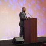 Lecturing at the 9th Annual Orthobiologic Institute Meeting in Las Vegas