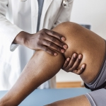 Orthobiologics for Healing Knee Pain