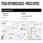 Texas Orthobiologics Is Growing!